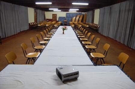 salle de conférence cpf mbouo