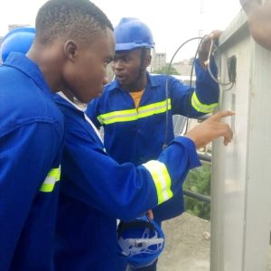 Voyage d’étude pour les apprenants en Energies Renouvelables à Douala